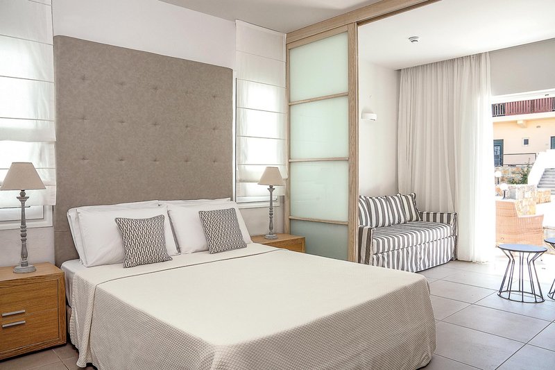 Maritimo Beach Hotel 17