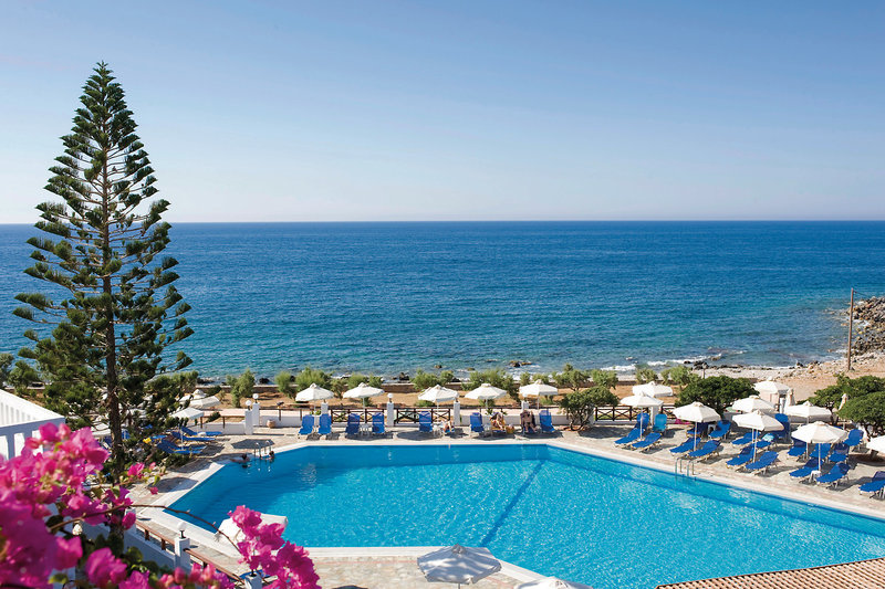 Maritimo Beach Hotel 2