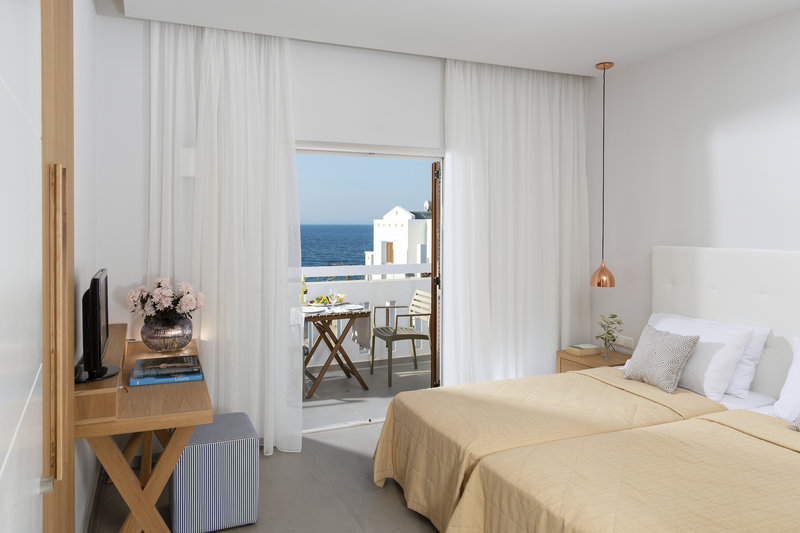 Maritimo Beach Hotel 20