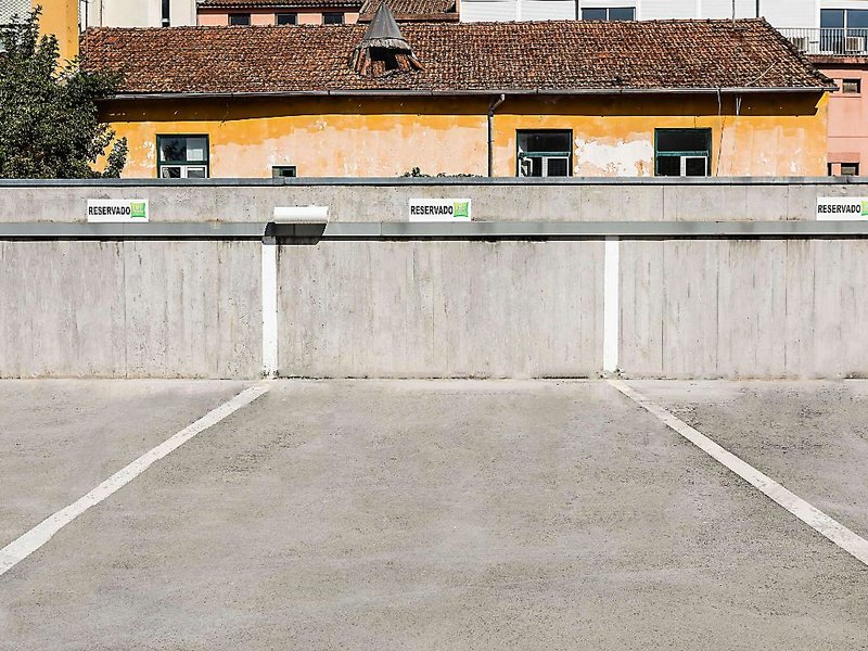 Hotel Ibis Styles Chaves