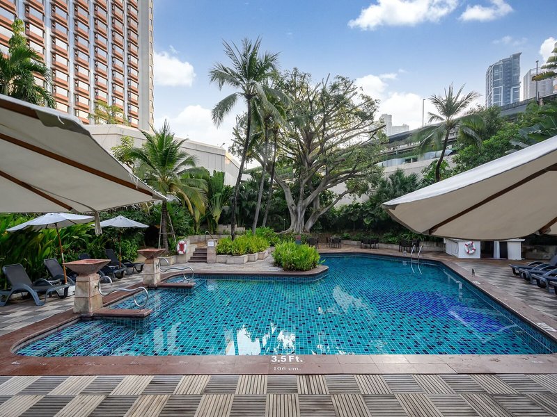 Centara Grand at Central Plaza Ladprao 6