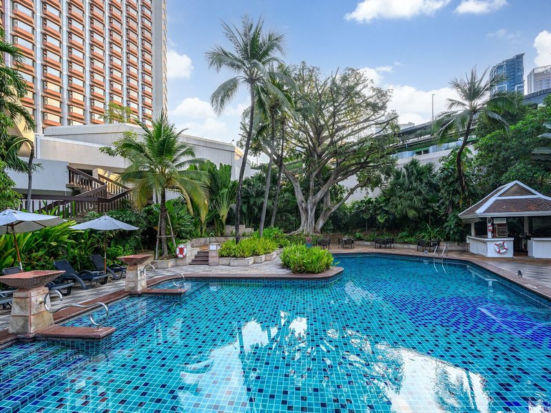 Centara Grand at Central Plaza Ladprao 7