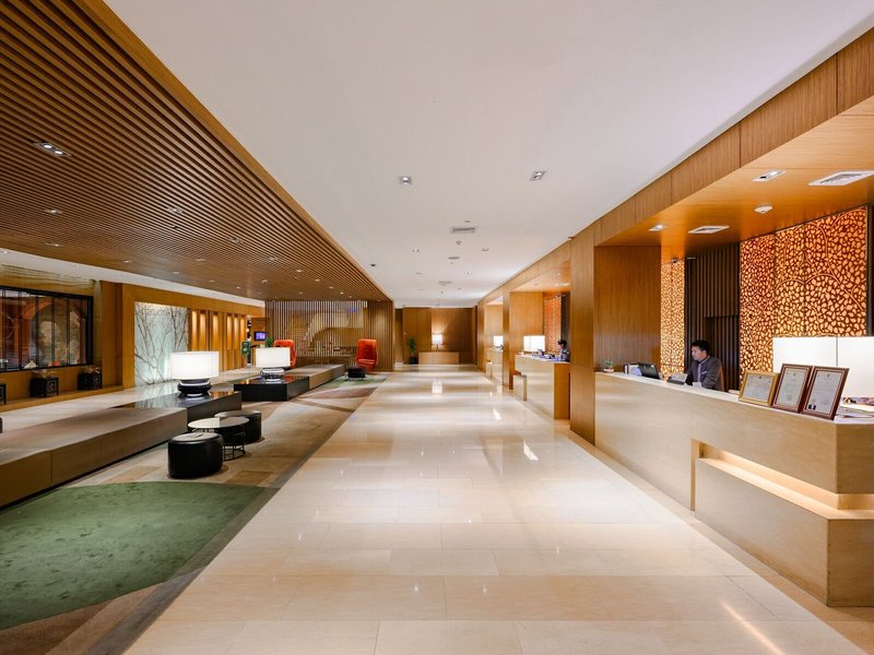 Centara Grand at Central Plaza Ladprao 14