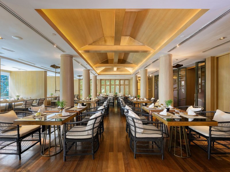 Centara Grand at Central Plaza Ladprao 21