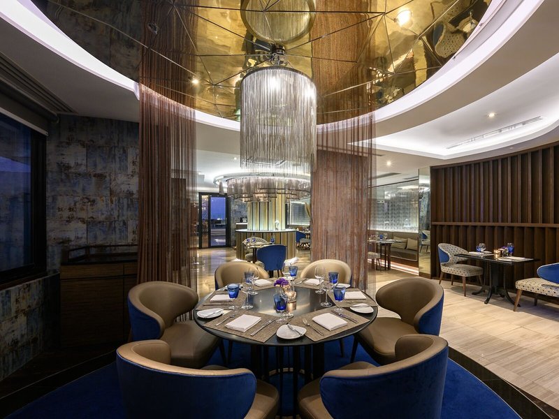 Centara Grand at Central Plaza Ladprao 24