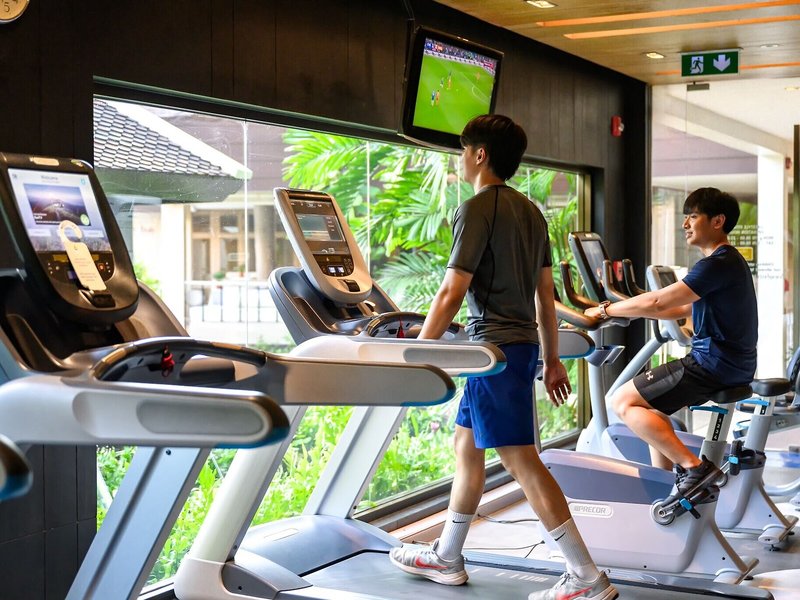 Centara Grand at Central Plaza Ladprao 28