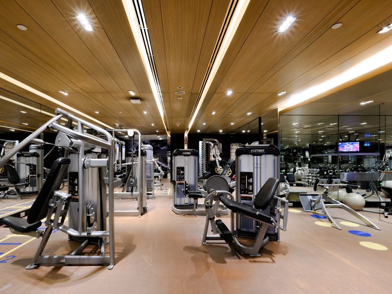 Centara Grand at Central Plaza Ladprao 31