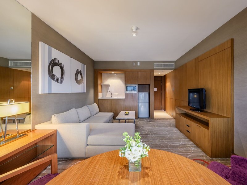 Centara Grand at Central Plaza Ladprao 41