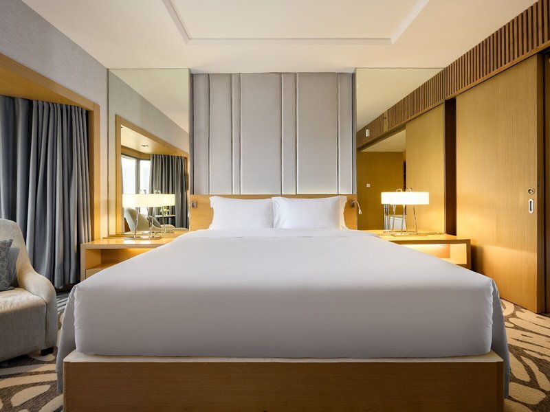 Centara Grand at Central Plaza Ladprao 44