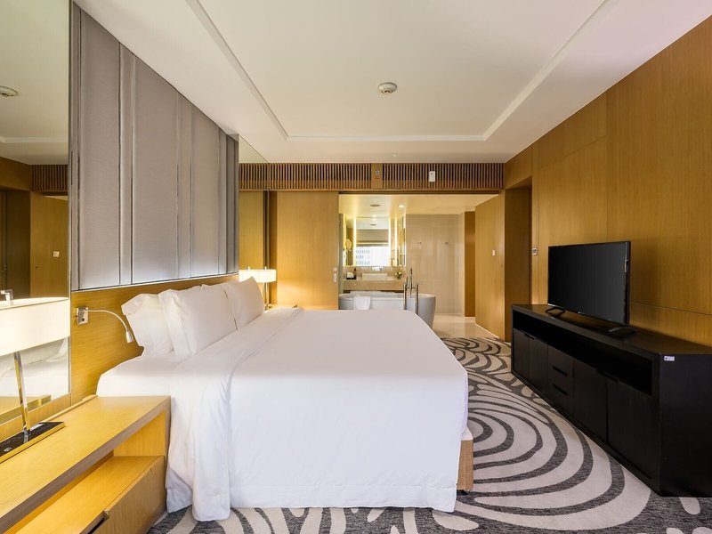 Centara Grand at Central Plaza Ladprao 46