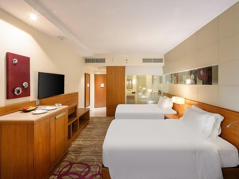 Centara Grand at Central Plaza Ladprao 47