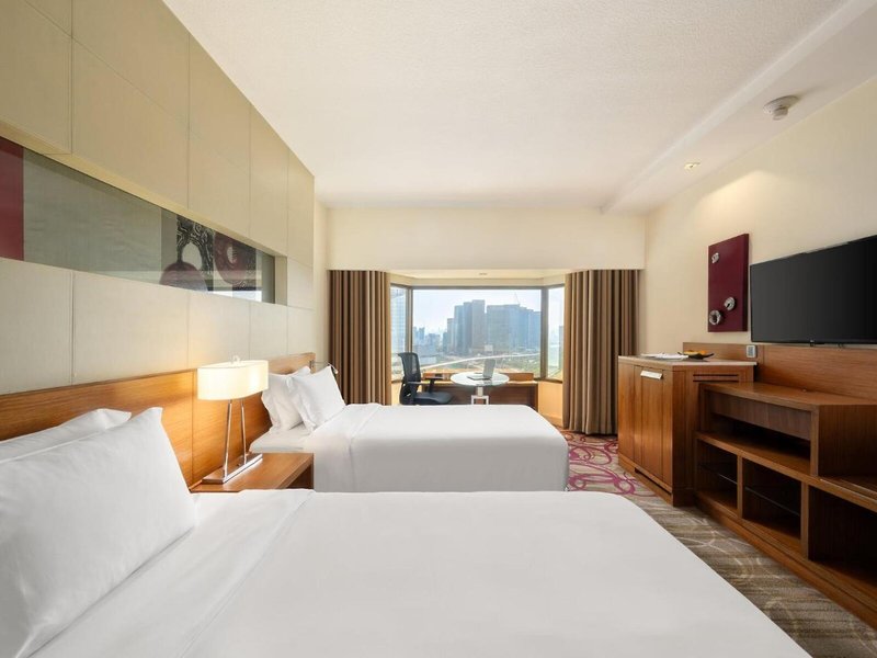 Centara Grand at Central Plaza Ladprao 50