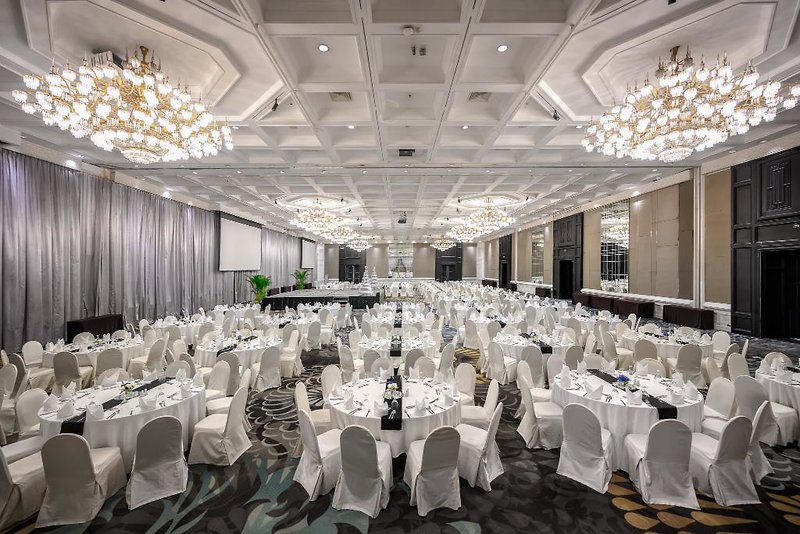 Centara Grand at Central Plaza Ladprao 4