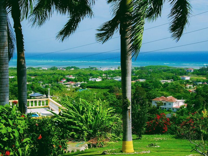 Emerald View Resort Villa 2