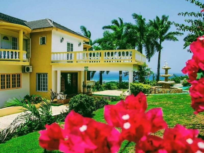 Emerald View Resort Villa 3