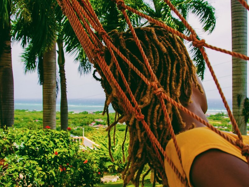 Emerald View Resort Villa 4