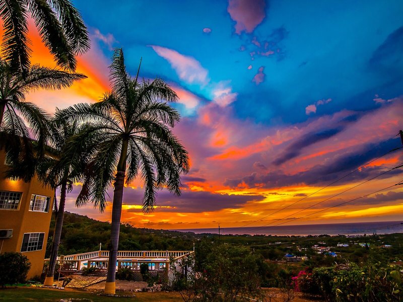 Emerald View Resort Villa 5