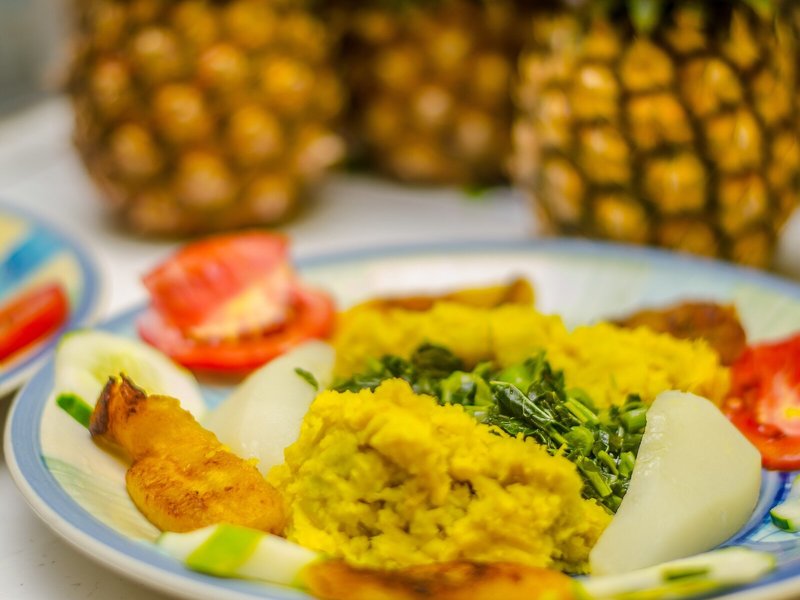 Emerald View Resort Villa 13