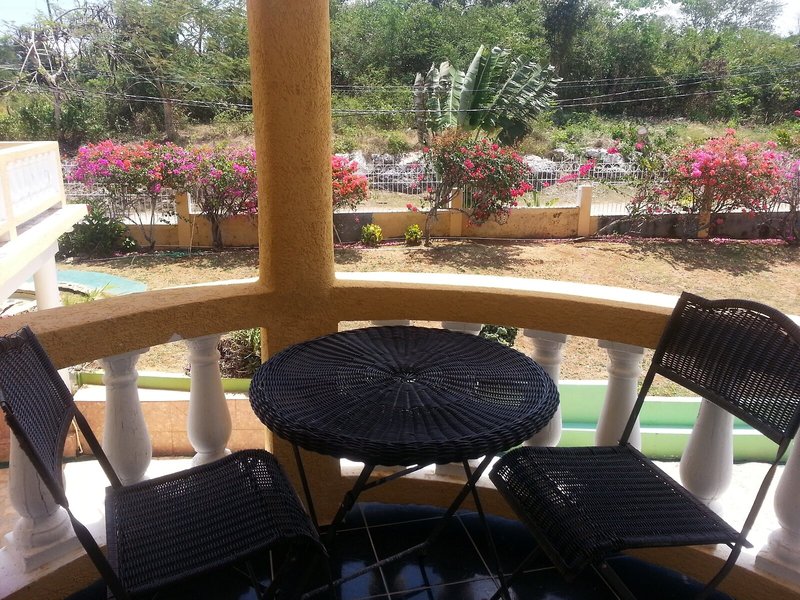 Emerald View Resort Villa 14