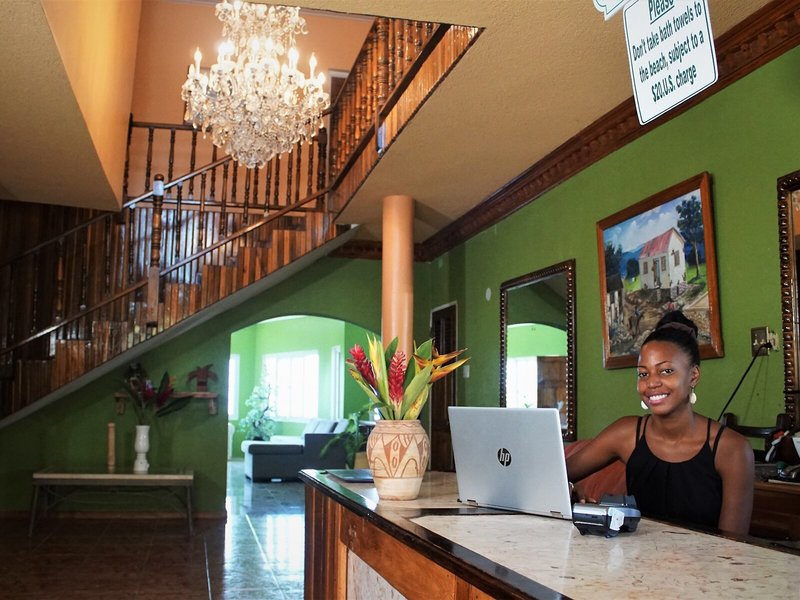 Emerald View Resort Villa 16