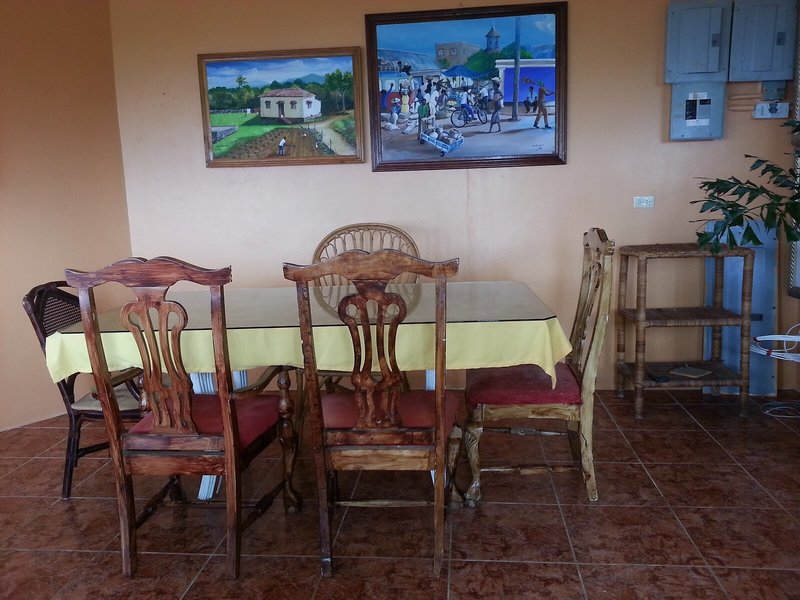 Emerald View Resort Villa 17