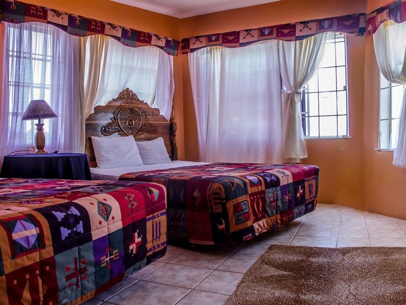 Emerald View Resort Villa 18