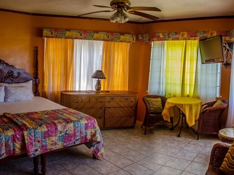 Emerald View Resort Villa 20