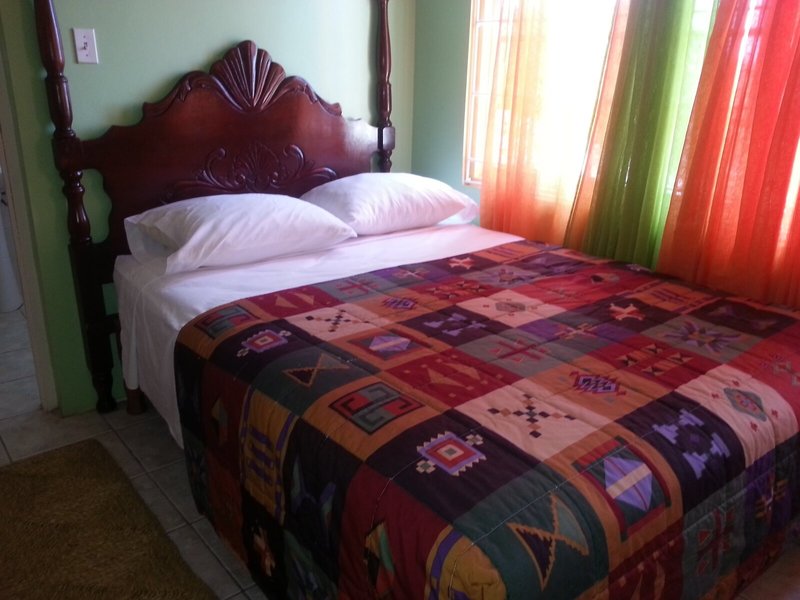 Emerald View Resort Villa 21