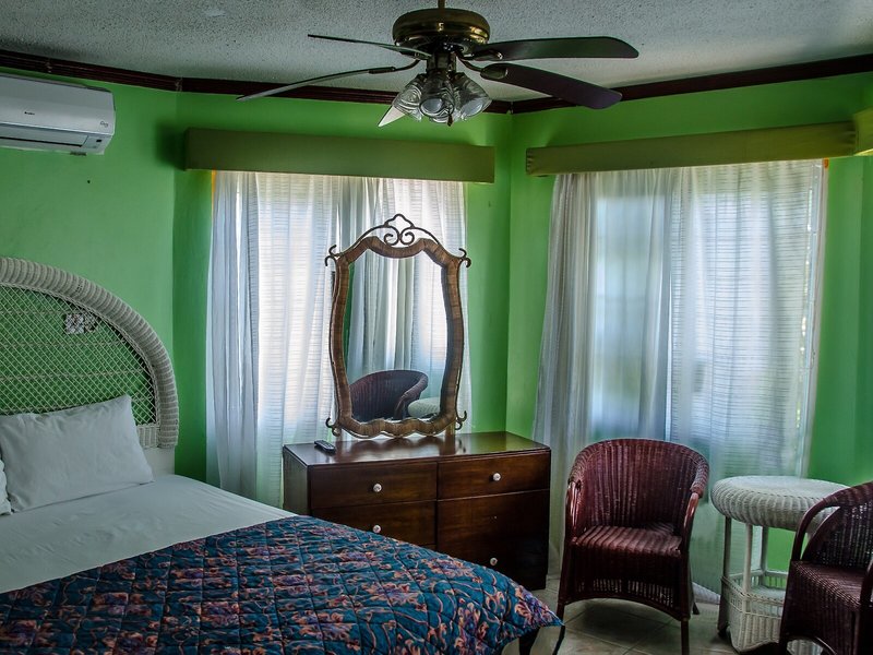 Emerald View Resort Villa 22