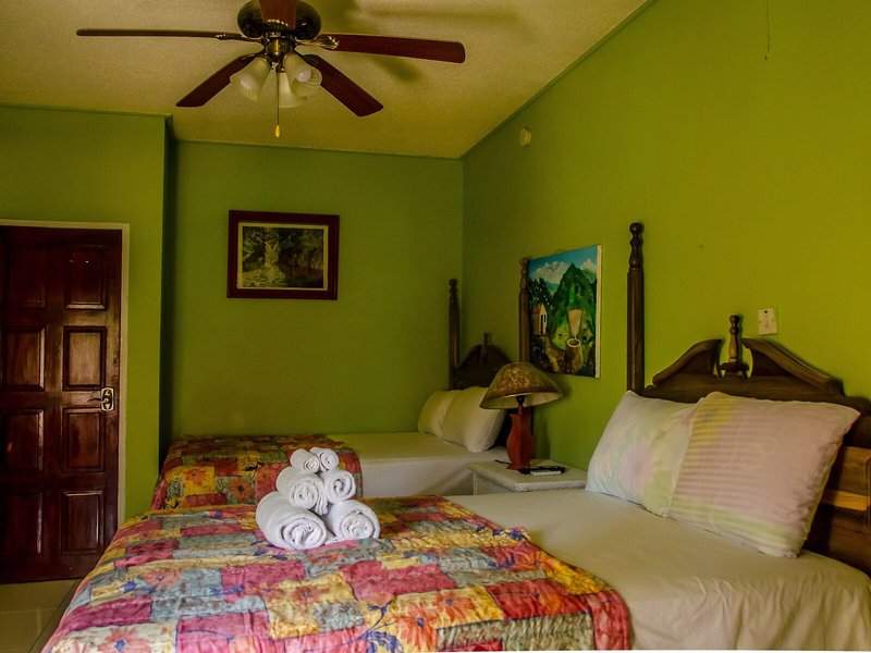 Emerald View Resort Villa 23