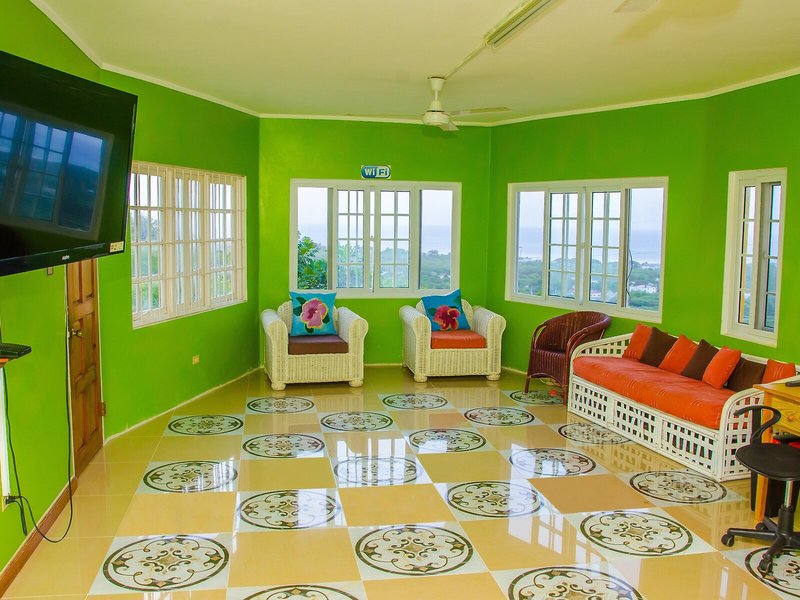 Emerald View Resort Villa 24