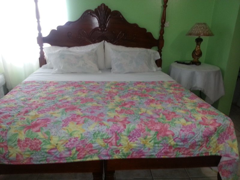 Emerald View Resort Villa 26