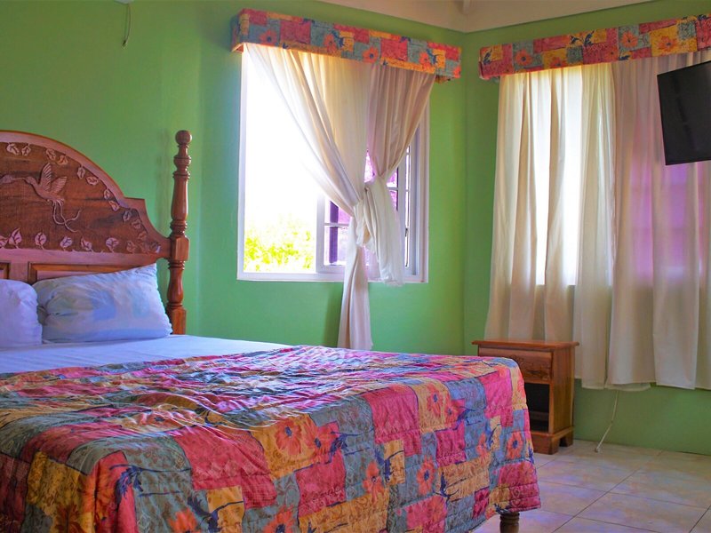 Emerald View Resort Villa 27