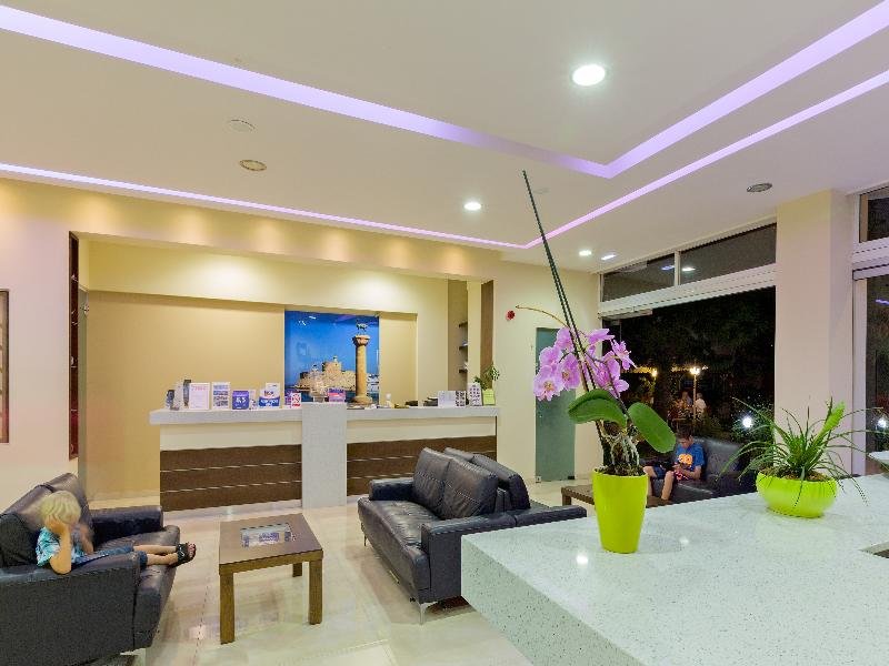 Paleos Hotel Apartments 2