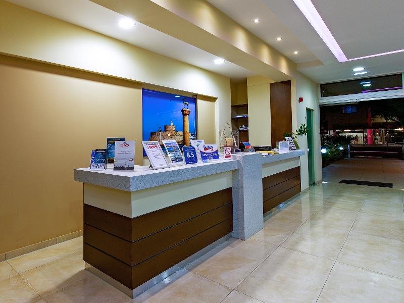 Paleos Hotel Apartments 3