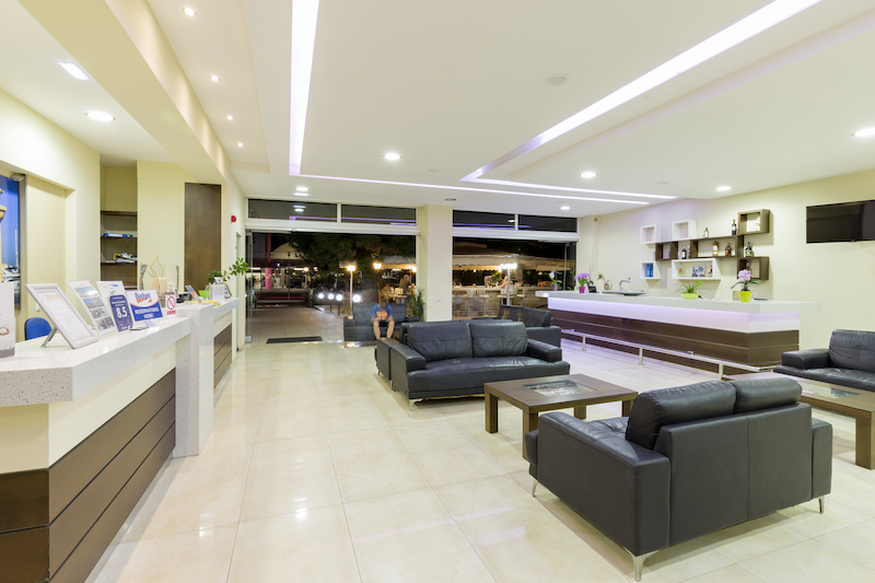 Paleos Hotel Apartments 3