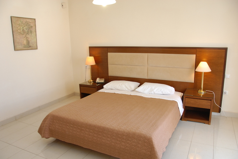 Paleos Hotel Apartments 4