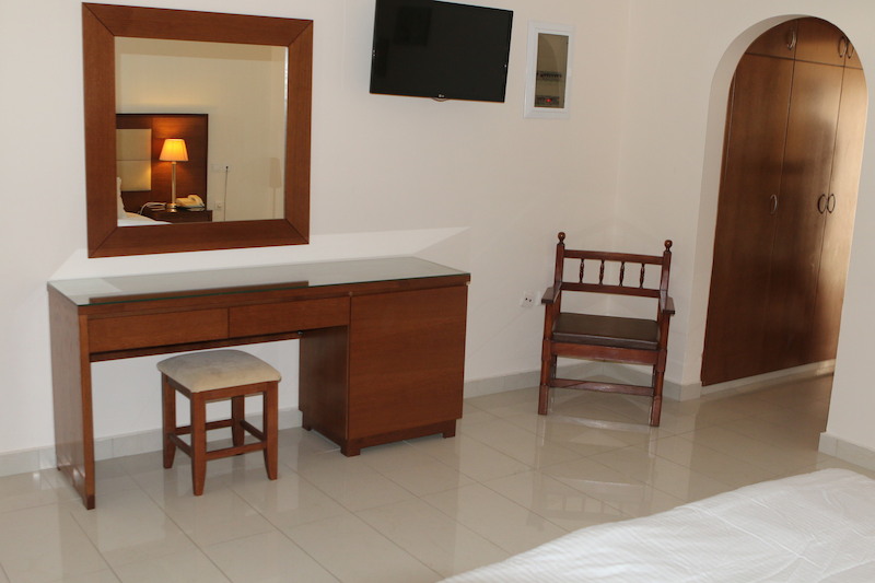 Paleos Hotel Apartments 6