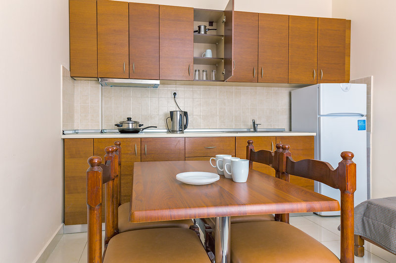 Paleos Hotel Apartments 7