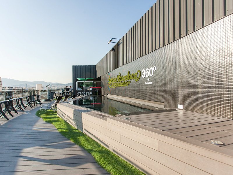 Barcelo Raval 4
