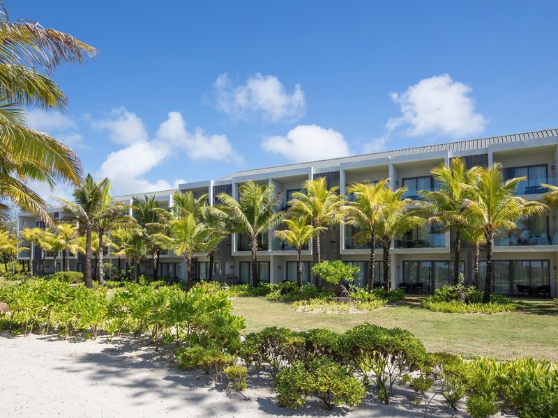 Anantara Iko Mauritius Resort & Villas 4