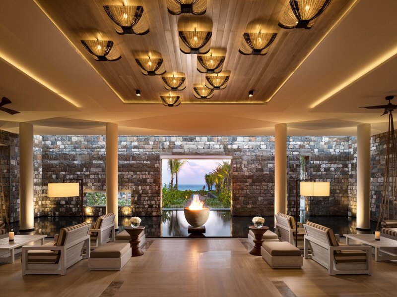 Anantara Iko Mauritius Resort & Villas 5