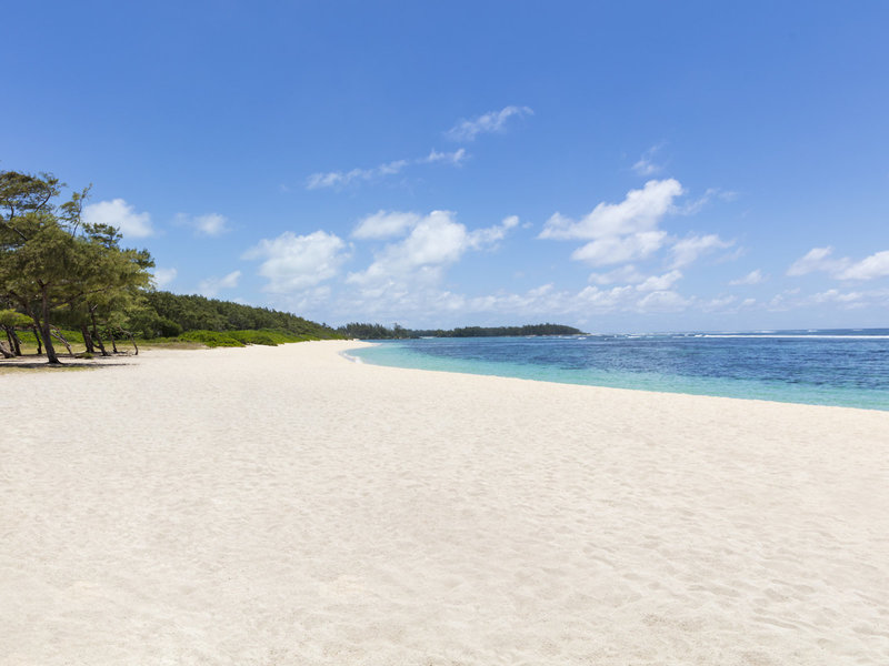 Anantara Iko Mauritius Resort & Villas 7