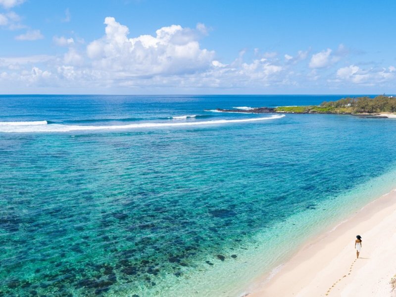 Anantara Iko Mauritius Resort & Villas 8