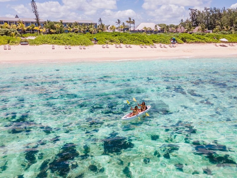 Anantara Iko Mauritius Resort & Villas 9