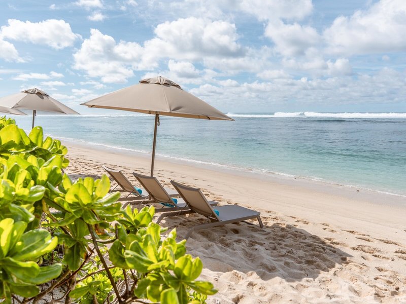 Anantara Iko Mauritius Resort & Villas 11