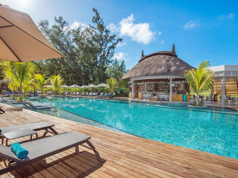 Anantara Iko Mauritius Resort & Villas 15