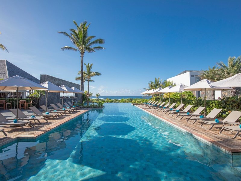 Anantara Iko Mauritius Resort & Villas 18