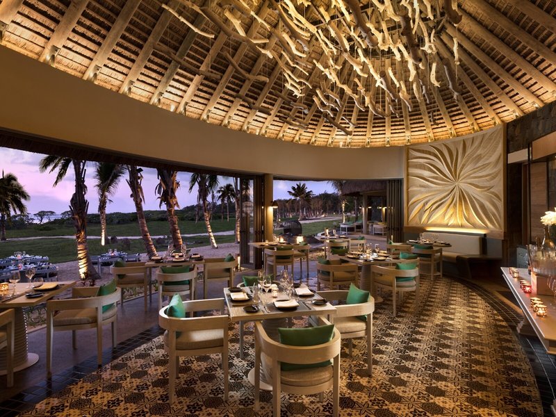 Anantara Iko Mauritius Resort & Villas 25