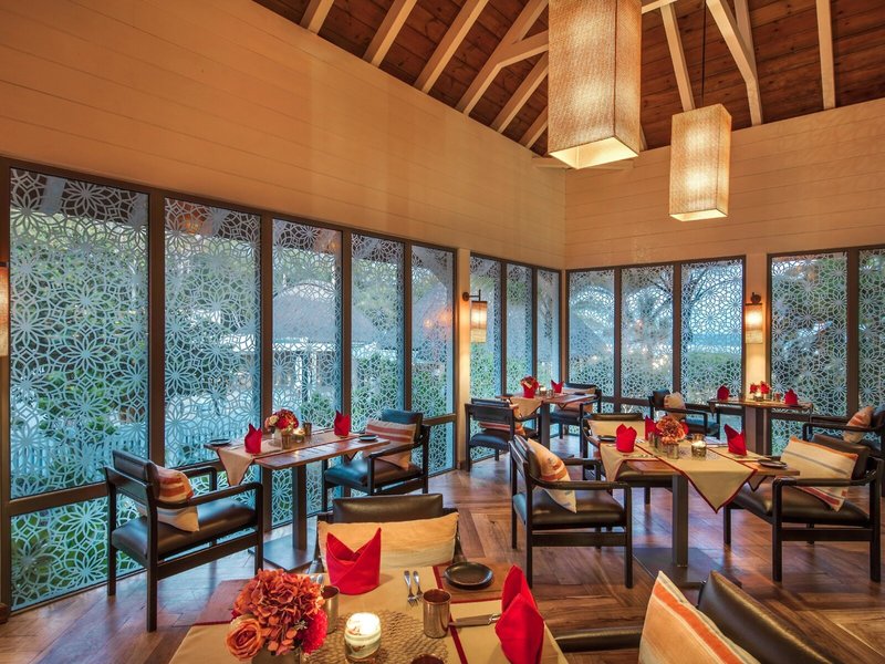 Anantara Iko Mauritius Resort & Villas 29